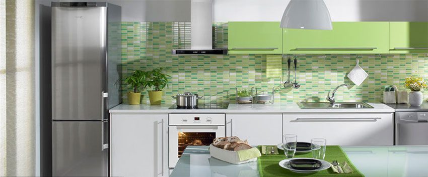 Thiết kế lắp âm hiện đại của lò nướng đa năng Brandt FP1061W