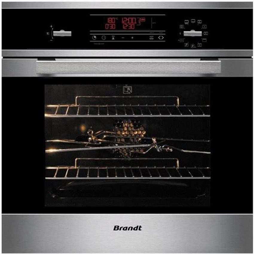 Lò nướng đa năng Brandt FP1067XS