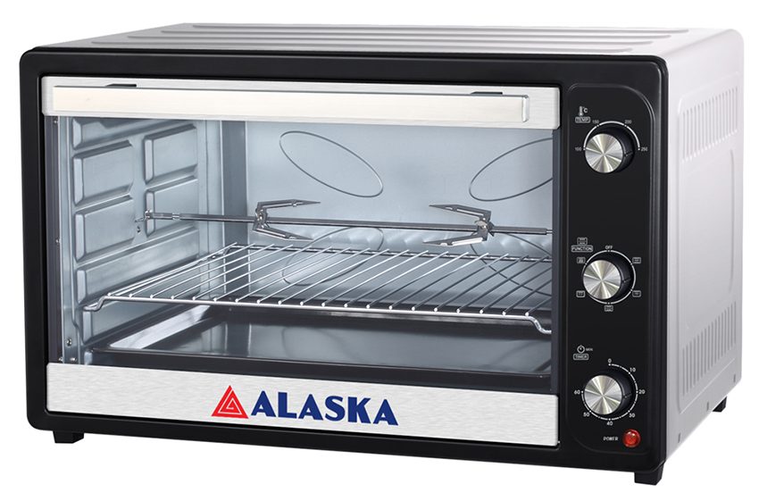 Lò nướng điện Alaska KW-90C - Hàng chính hãng