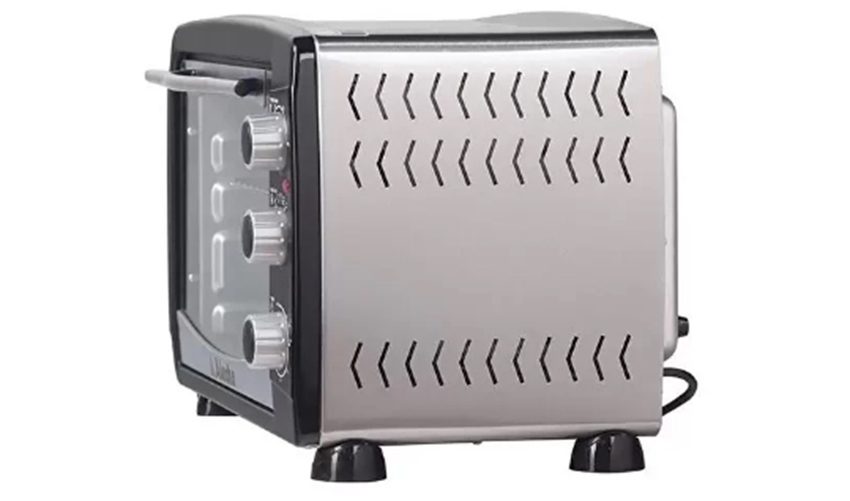 Lò nướng điện Alaska KW-90C - Hàng chính hãng