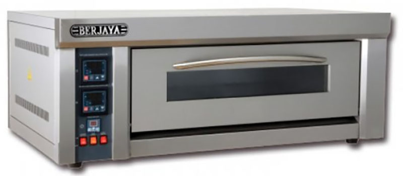 Lò nướng điện Berjaya BJY-E3KW-1PRM - Hàng chính hãng