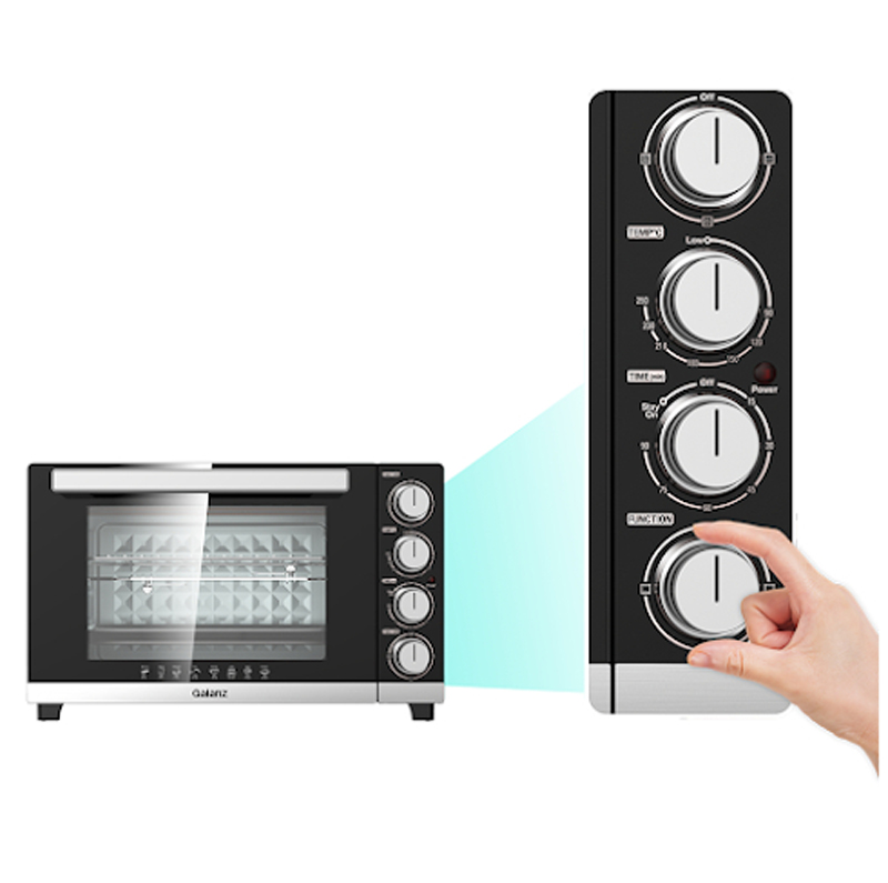 Lò nướng điện Galanz KWS2460LQ-D1A - Hàng chính hãng