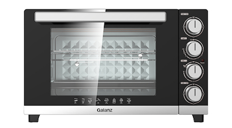 Lò nướng điện Galanz KWS2460LQ-D1A - Hàng chính hãng