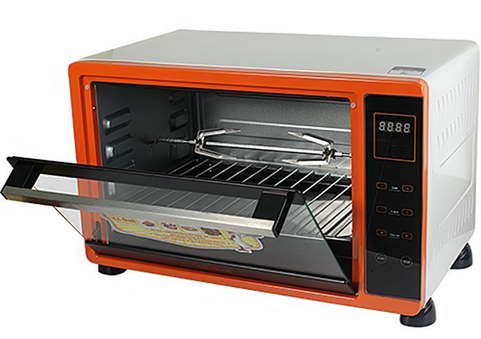 Lò nướng Gali GL-1130A