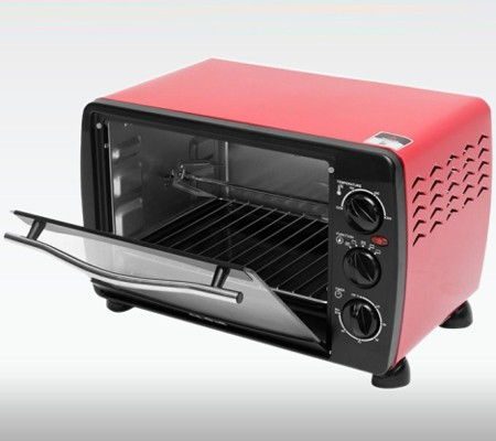 Lò nướng thùng Gali GL-1135 - Thương hiệu Việt - Hàng chính hãng