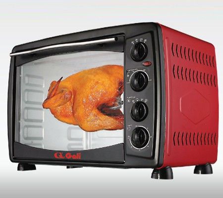 Lò nướng thùng Gali GL-1135 - Thương hiệu Việt - Hàng chính hãng