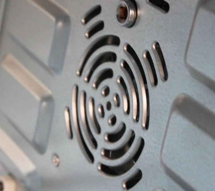 Lò nướng thùng Gali GL-1135 - Thương hiệu Việt - Hàng chính hãng