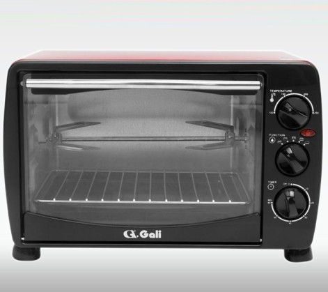 Lò nướng thùng Gali GL-1135 - Thương hiệu Việt - Hàng chính hãng