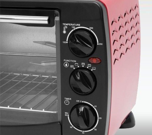 Lò nướng thùng Gali GL-1135 - Thương hiệu Việt - Hàng chính hãng