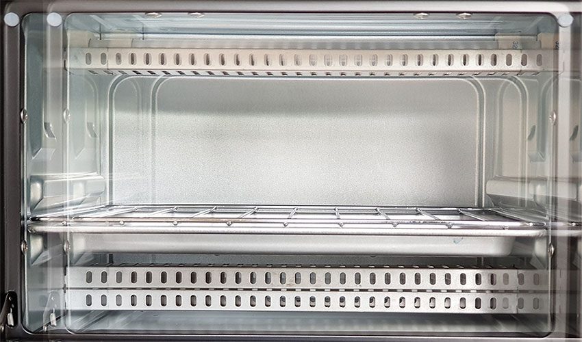 Lò nướng điện Halogen BigSun BTO-10 - Hàng chính hãng