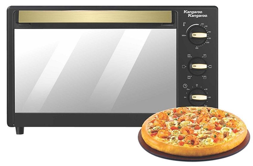 Lò nướng Kangaroo KG2602