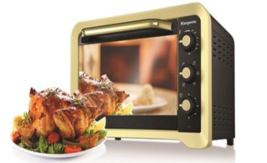 Lò nướng điện Kangaroo KG4001 - Hàng chính hãng