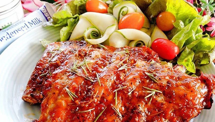 Lò nướng điện Kangaroo KG4001 - Hàng chính hãng