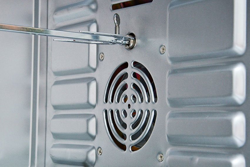 Lò nướng điện Kangaroo KG4001 - Hàng chính hãng