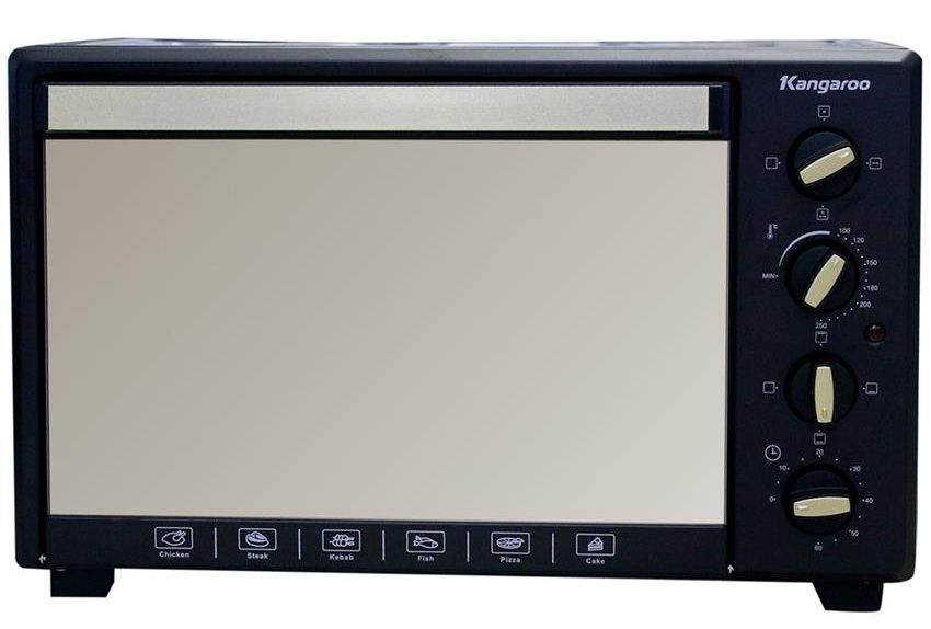 Lò nướng Kangaroo KG4802 - Hàng chính hãng