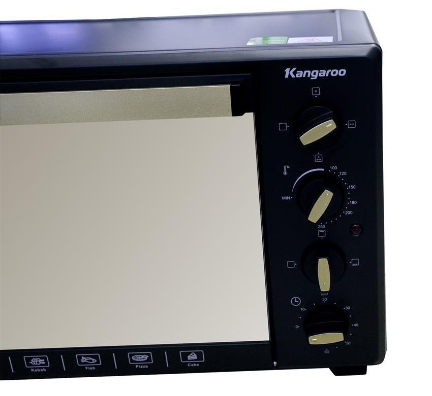 Lò nướng Kangaroo KG4802 - Hàng chính hãng