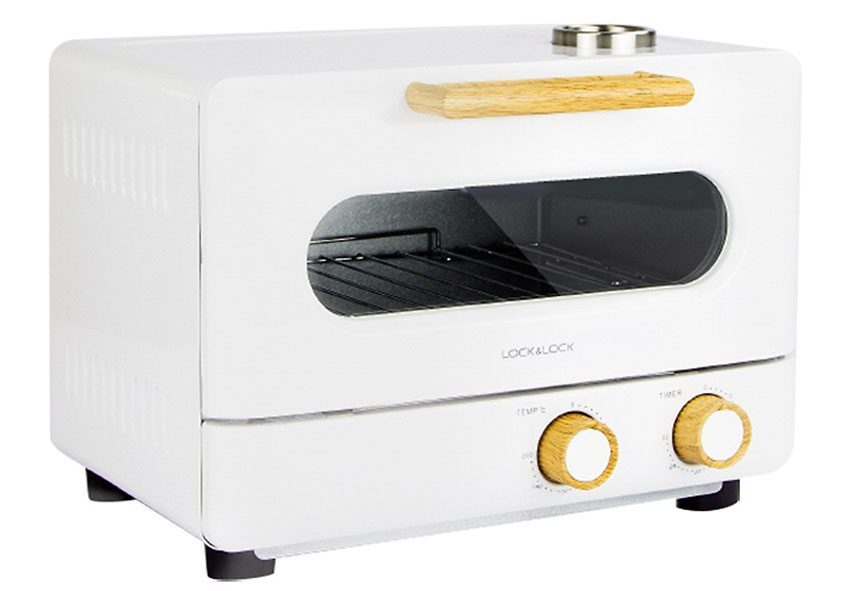 Lò nướng điện Lock&Lock EJO121 - Hàng chính hãng