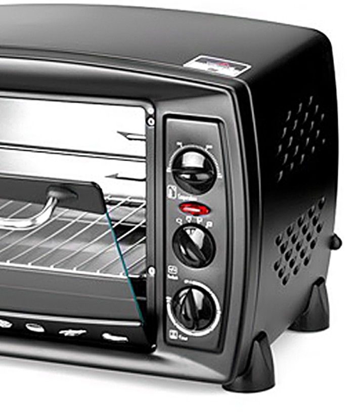 Lò nướng điện Sanaky VH-258S  - Dung tích 25L - Hàng chính hãng