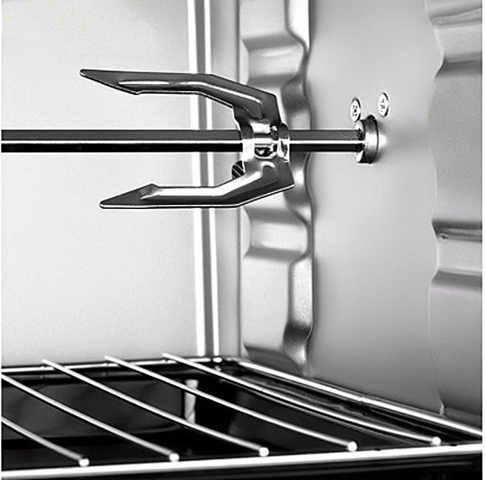 Lò nướng điện Sanaky VH-258S  - Dung tích 25L - Hàng chính hãng