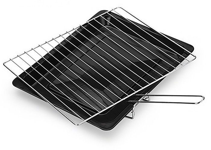 Lò nướng điện Sanaky VH-258S  - Dung tích 25L - Hàng chính hãng