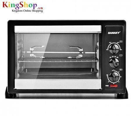 Lò nướng Sanaky VH-308N