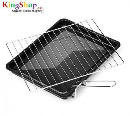 Lò nướng điện Sanaky VH-308N