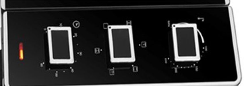 Lò nướng điện Sanaky VH-3599N2D - Hàng chính hãng