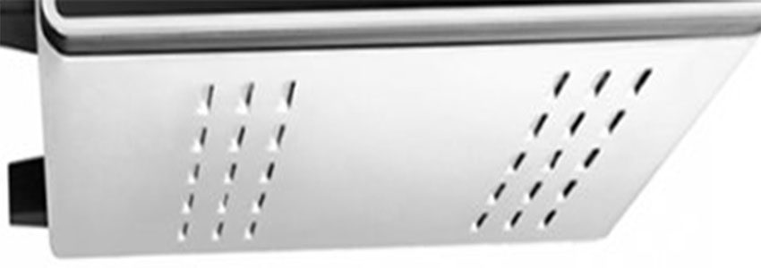 Lò nướng điện Sanaky VH-3599N2D - Hàng chính hãng