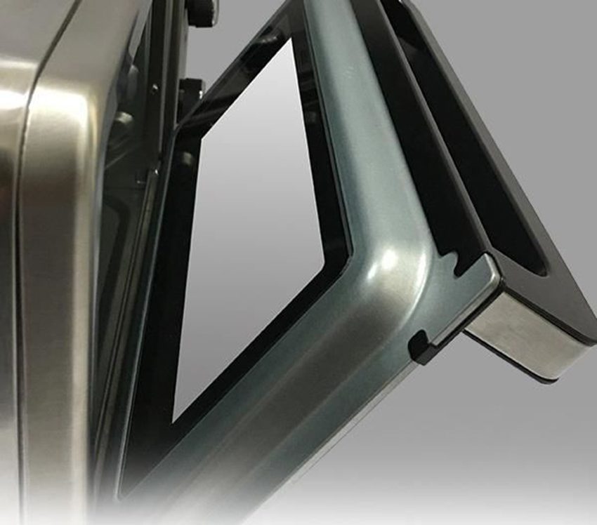 Lò nướng điện Sharp EO-A18V-BK - Hàng chính hãng