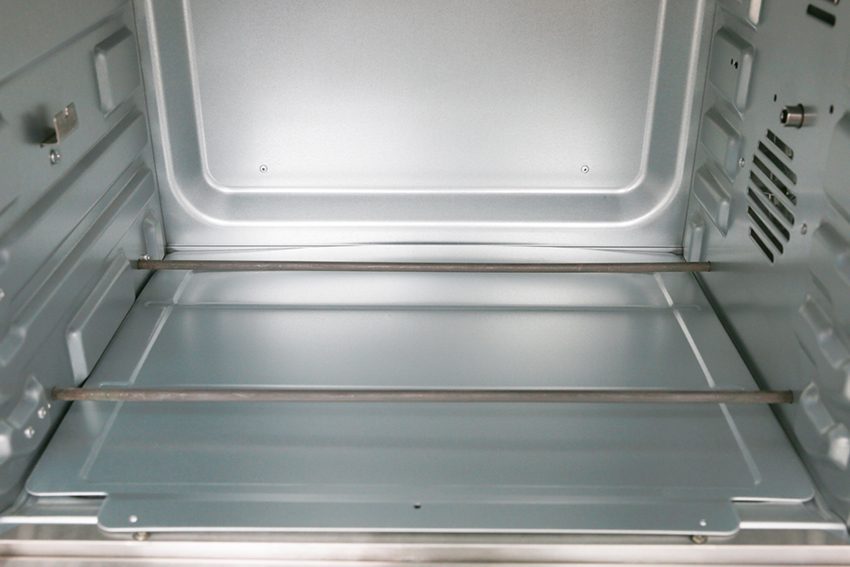 Lò nướng điện Sharp EO-A384RCSV-ST - Hàng chính hãng