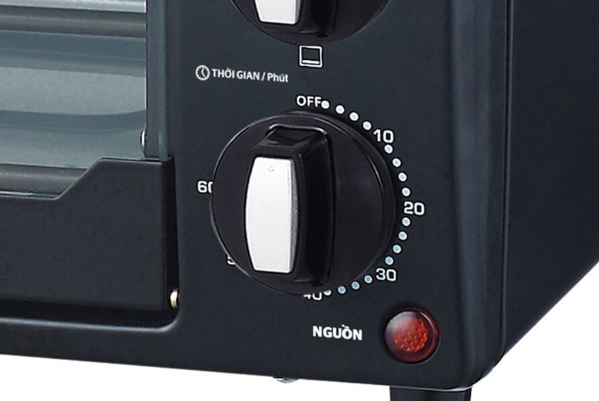 Lò nướng điện Sunhouse SHD4216 - Hàng chính hãng