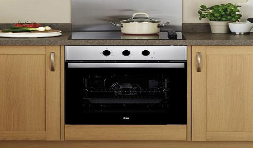 Ứng dụng của lò nướng điện âm Teka HBB-605