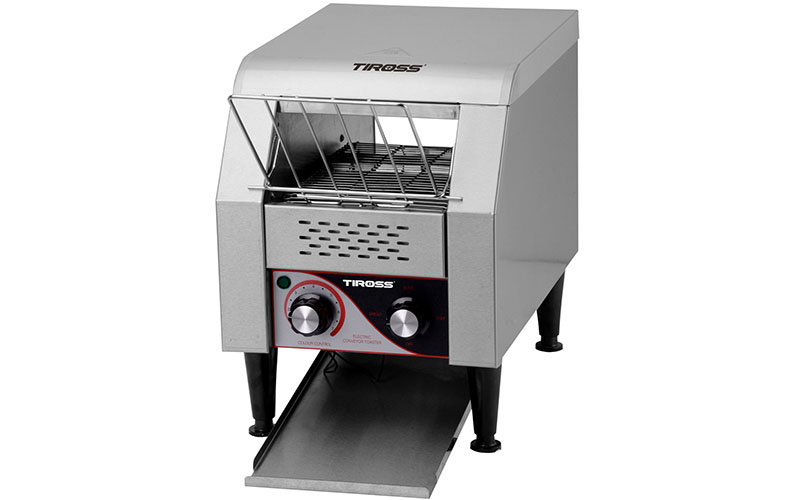 Lò nướng điện băng chuyền Tiross TS9664 - Hàng chính hãng