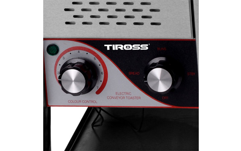 Lò nướng điện băng chuyền Tiross TS9664 - Hàng chính hãng