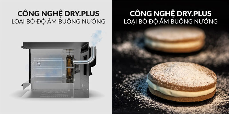 Lò nướng điện đối lưu Unox XFT133-1 - Hàng chính hãng