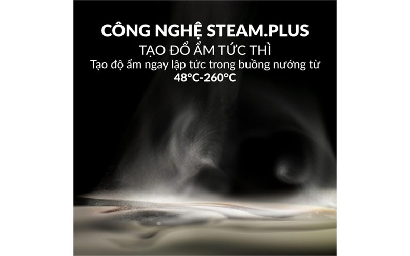 Lò nướng điện đối lưu Unox XFT133-1 - Hàng chính hãng