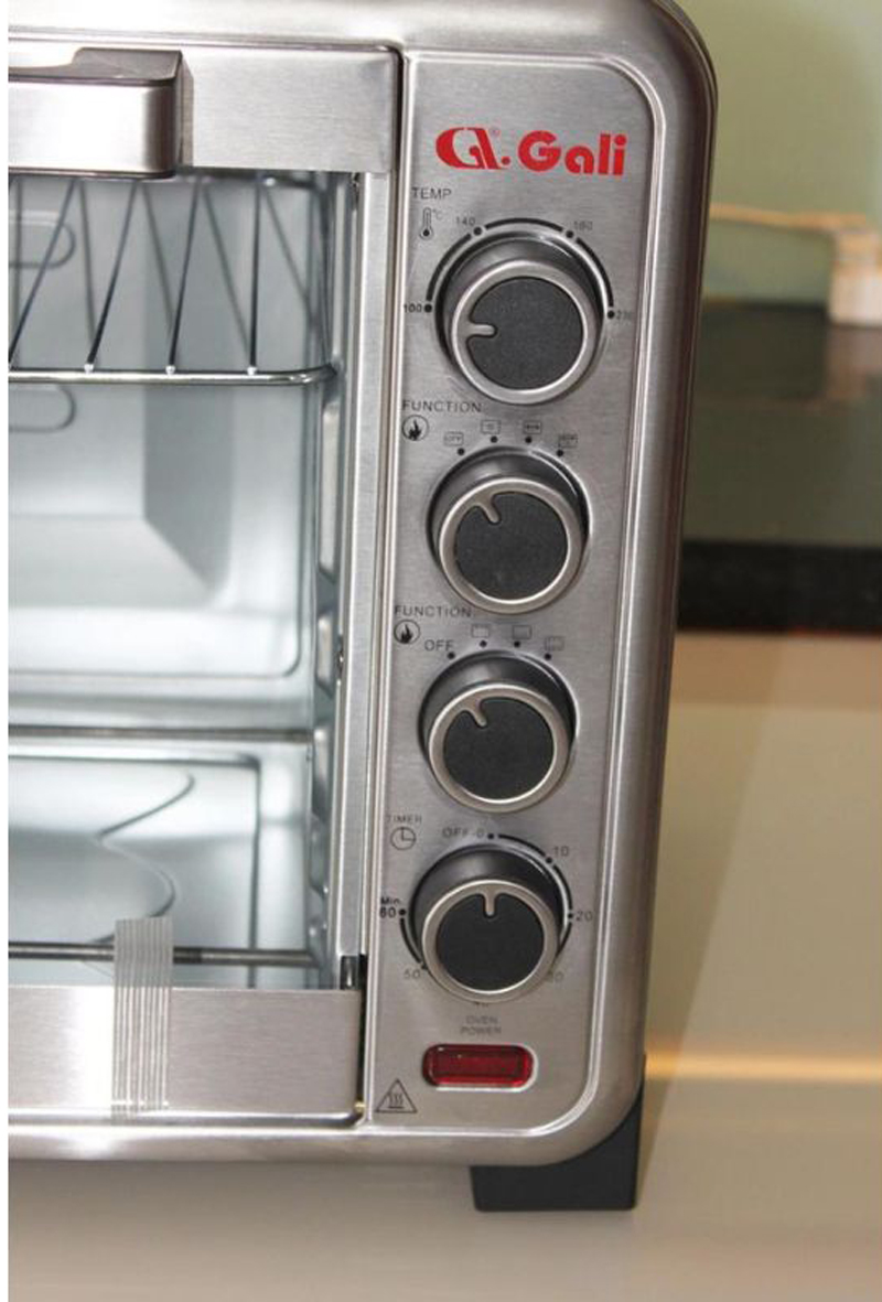 Lò nướng điện Gali GL-1170 - Hàng chính hãng
