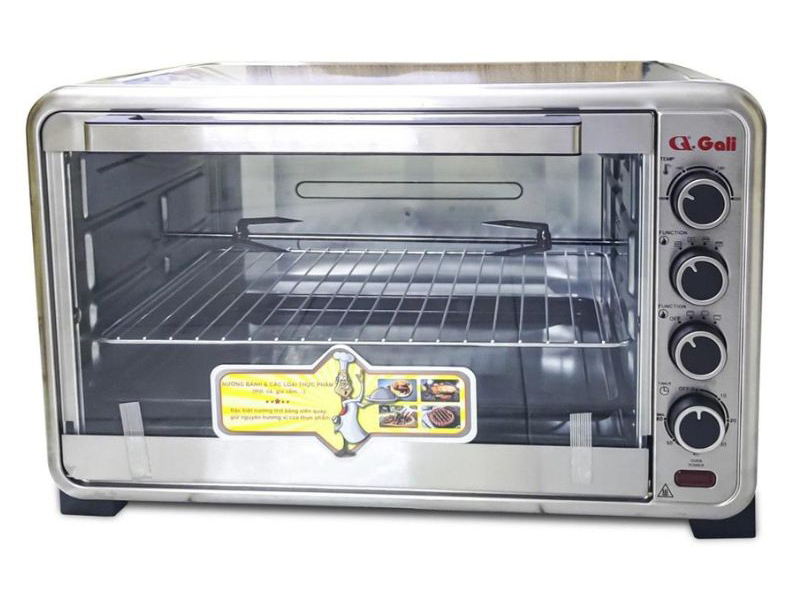 Lò nướng điện Gali GL-1170 - Hàng chính hãng