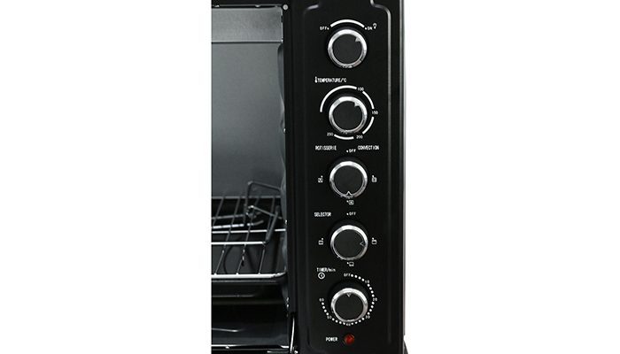 Lò nướng điện Legend LO-100 100 lít