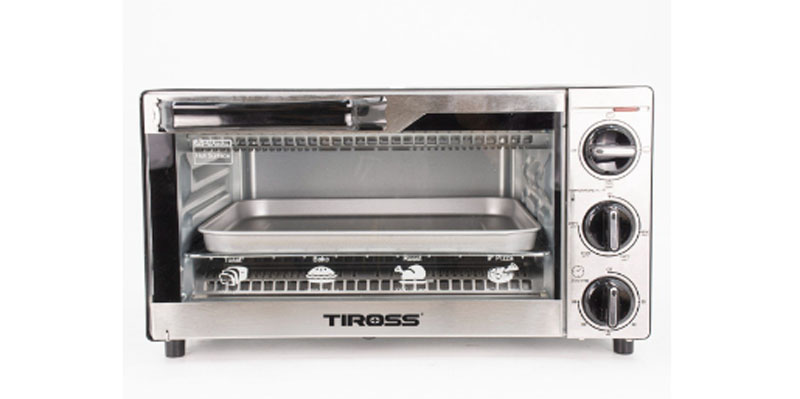 Lò nướng điện Tiross TS9606 - Hàng chính hãng