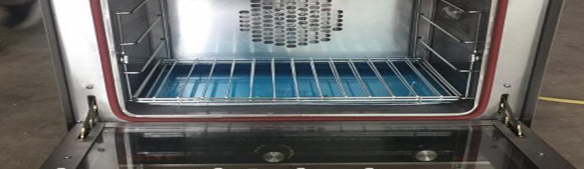 Lò nướng đối lưu Berjaya BJY-E-CO28 - Hàng chính hãng