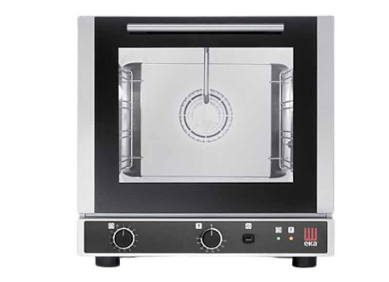 Lò nướng đối lưu dùng điện Eka EKF 423UD  - Hàng chính hãng