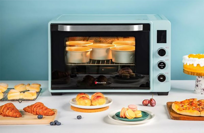 Lò nướng đối lưu Hauswirt C76S-Pro - Hàng chính hãng