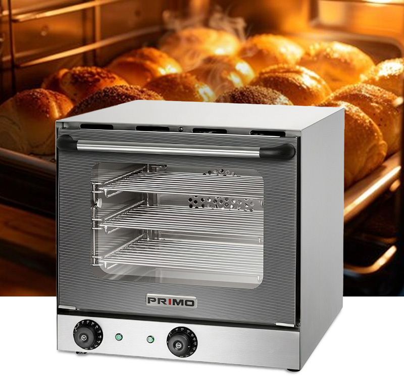 Lò nướng đối lưu Primo 0300102028 - Hàng chính hãng