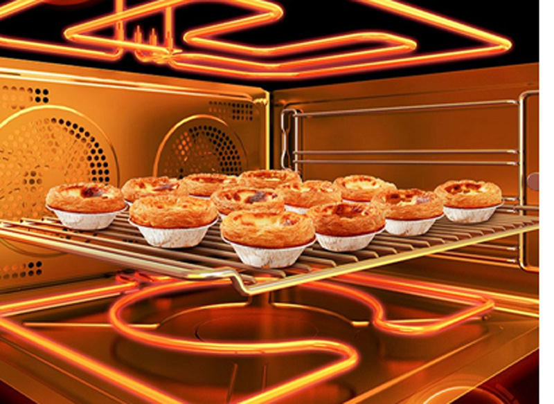 Lò nướng đối lưu Primo 0300102028 - Hàng chính hãng