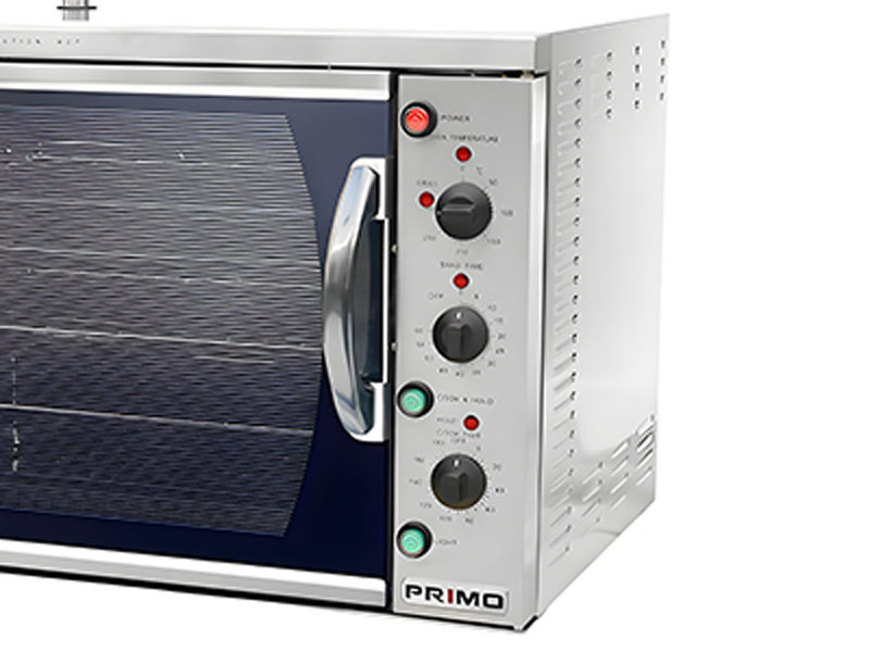 Lò nướng đối lưu Primo 0300300369 - Hàng chính hãng