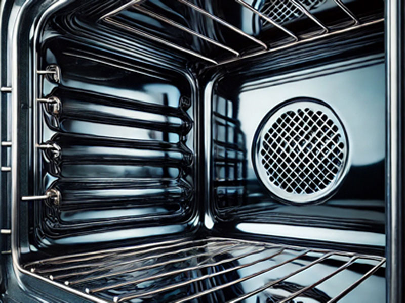 Lò nướng đối lưu Primo 0300300369 - Hàng chính hãng