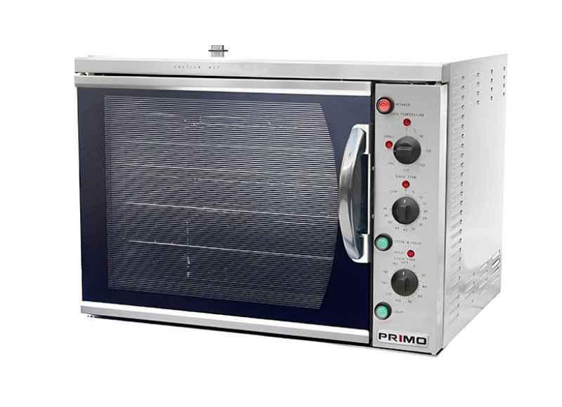 Lò nướng đối lưu Primo 0300300369 - Hàng chính hãng