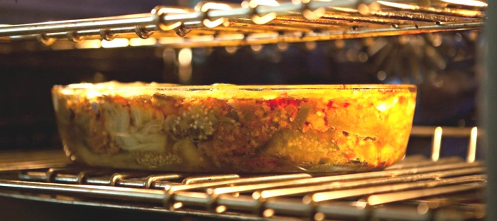 Lò nướng đối lưu Roller Grill FC380TQ - Hàng chính hãng