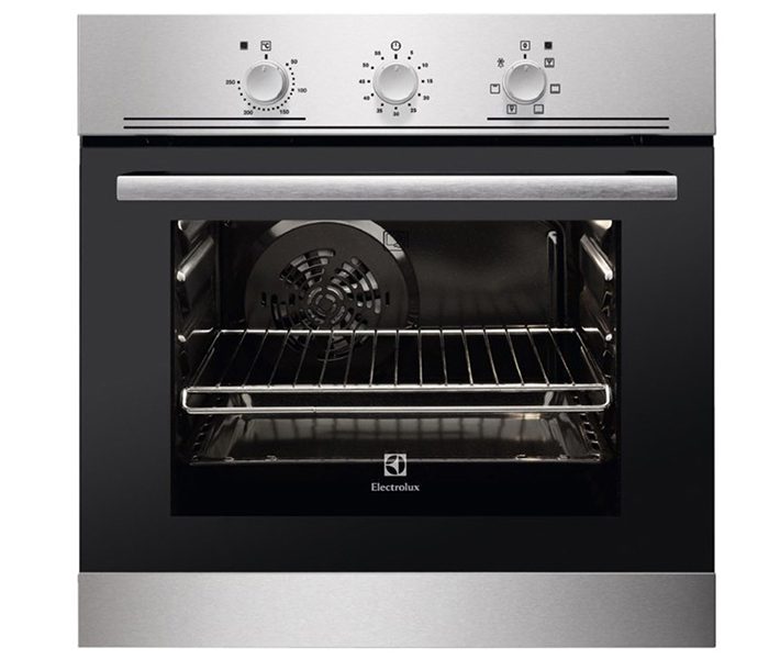 Lò Nướng Electrolux EOB2100COX